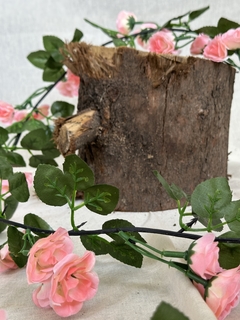 Imagen de GUIA ROSAS ROCOCO x 180cm