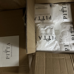 VELA CERA VEGANA NATURAL EN PERLAS POR BULTO DE 25 KILOS - comprar online