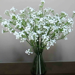 FLOR VELO NOVIA BLANCO x 6u PA102 - comprar online