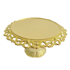 BANDEJA CON PIE 32.5*16CM X UNIDAD PA43-A-03/04 - comprar online