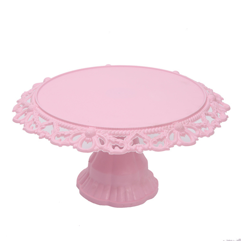 BANDEJA CON PIE 32.5*16CM X UNIDAD PA43-A-01/02