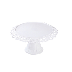 BANDEJA CON PIE 32.5*16CM X UNIDAD PA43-A-01/02 - comprar online