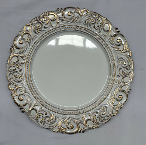 PLATO DE SITIO x6u PA505