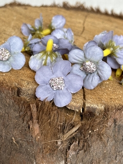 FLORES MADAGASCAR x20u - comprar online