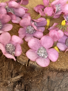 FLORES MADAGASCAR x20u - PITTA IMPORTACIONES