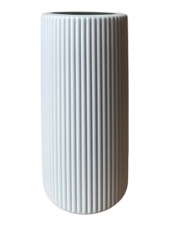 FLORERO PLASTICO 15.5*30.5CM UNIDAD PA38 - PITTA IMPORTACIONES