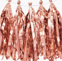 BORLAS METALICAS 25*35CM 5 UNIDADES POR BOLSA PA31 - PITTA IMPORTACIONES