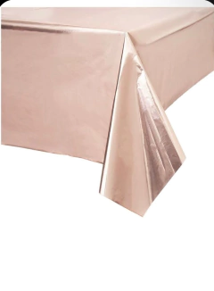 MANTEL METALICO 137x274CM PA36 - comprar online