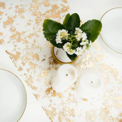 ROLLO DECORATIVO PARA MESA 48 x 450cm - tienda online