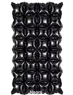 Imagen de FONDO INFLABLE METALICO 74x140CM PA35