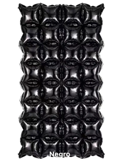 Imagen de FONDO INFLABLE METALICO 74x140CM PA35