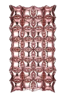 FONDO INFLABLE METALICO 74x140CM PA35 - PITTA IMPORTACIONES