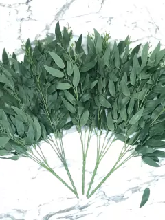 SAUCE EN RAMA x5u PA243