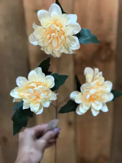 DALIA 3 FLORES - tienda online