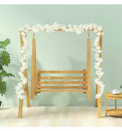 Imagen de GUIA DE FLORES DE CEREZO x 180cm