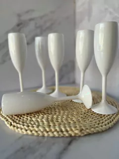 COPA BLANCA 170ml PA448 - tienda online