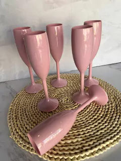 COPA ROSA 170ml PA447 - comprar online