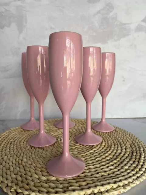 COPA ROSA 170ml PA447