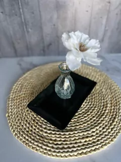 BANDEJA DE MELAMINA NEGRO PA319 en internet