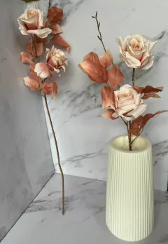 VARA DE DOS ROSAS - comprar online