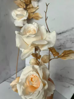 Imagen de VARA DE DOS ROSAS