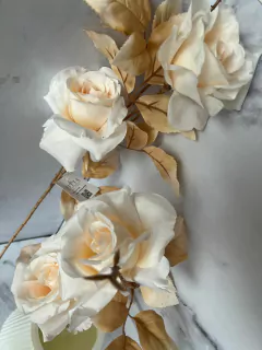 VARA DE DOS ROSAS - PITTA IMPORTACIONES