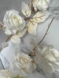 Imagen de VARA DE DOS ROSAS