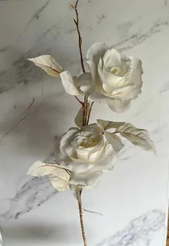 VARA DE DOS ROSAS - comprar online