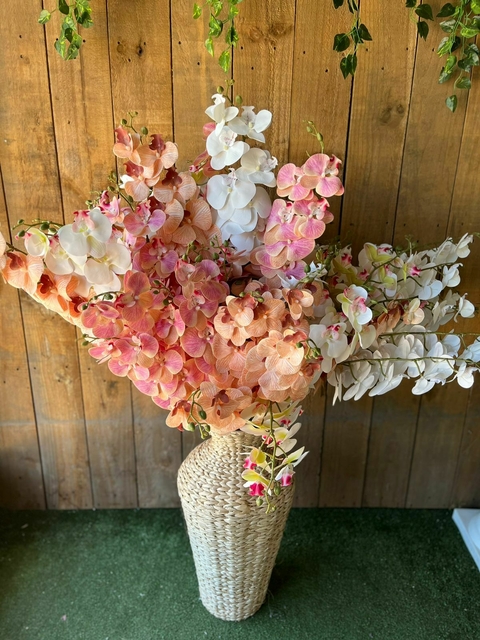 VARA DE ORQUíDEAS