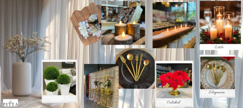 Carrusel PITTA IMPORTACIONES