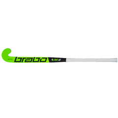 BRABO TRIBUTE TC 4 GREEN - Palhock
