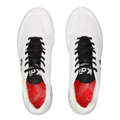 BOTINES OSAKA MK1 ICONIC WHITE - Palhock