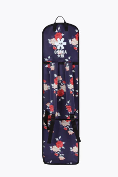 Osaka Sports Stickbag Large - Peony - Palhock