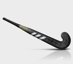 PALO ADIDAS CHAOSFURY .1 BLACK SPARK en internet