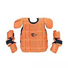 BODY ARMOUR SR DRIAL