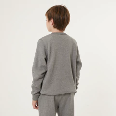 BUZO ENAM UNISEX NIÑOS - Palhock
