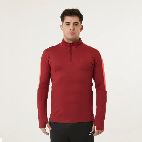 BUZO GOUSSINE CABALLERO