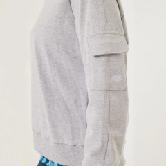 BUZO JARTUM NIÑOS - Palhock