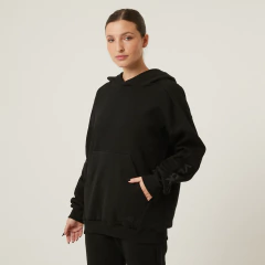 BUZO KHALID UNISEX - Palhock