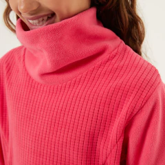 Imagen de BUZO MICROPOLAR UNISEX LICHANA NIÑOS