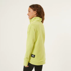 BUZO MICROPOLAR UNISEX LICHANA NIÑOS - Palhock