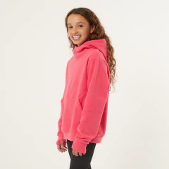 BUZO MICROPOLAR LUTUMBA NIÑOS - tienda online