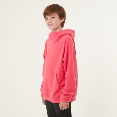 BUZO MICROPOLAR LUTUMBA NIÑOS - Palhock