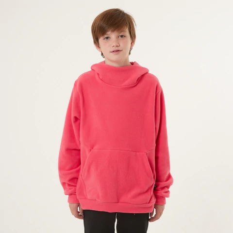BUZO MICROPOLAR LUTUMBA NIÑOS - comprar online