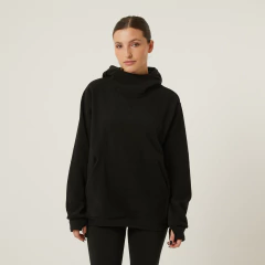 BUZO MICROPOLAR LUTUMBA UNISEX - comprar online