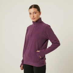 BUZO MICROPOLAR MANYARA - comprar online