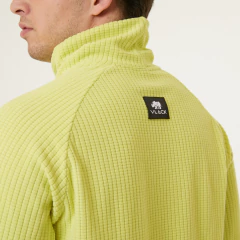 BUZO MICROPOLAR MAOUCHE UNISEX - Palhock