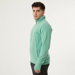 BUZO MICROPOLAR MATOBO CABALLERO - comprar online