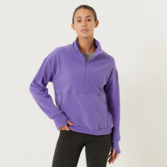 BUZO MICROPOLAR YARED ADULTOS