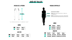 CALZA ANUAR NIÑAS en internet